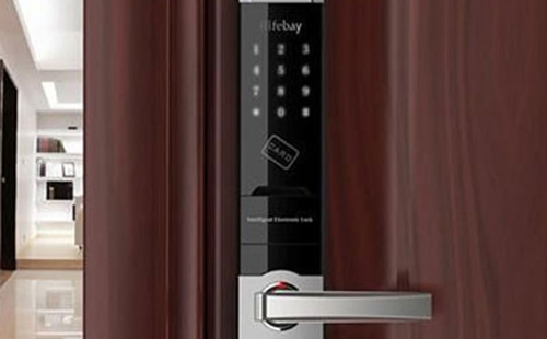 宁海24小时上门开锁公司