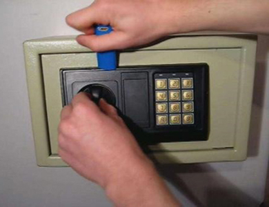 宁海24小时上门开锁公司