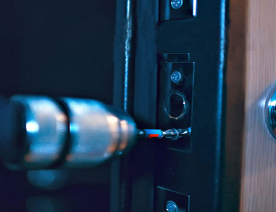 宁海24小时上门开锁公司